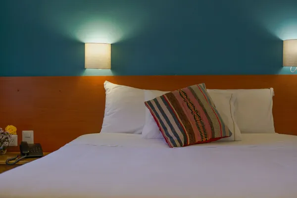 Matrimonial Room - 3