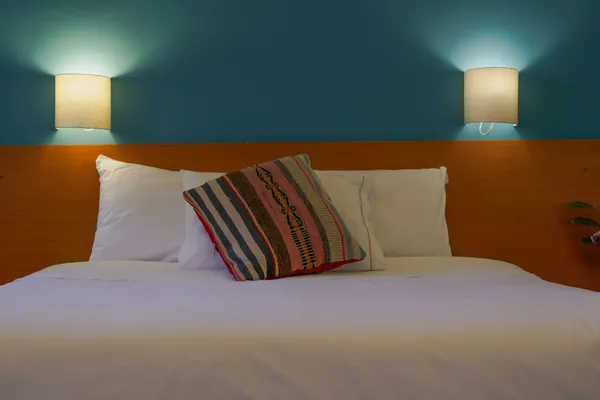 Matrimonial Room - 4