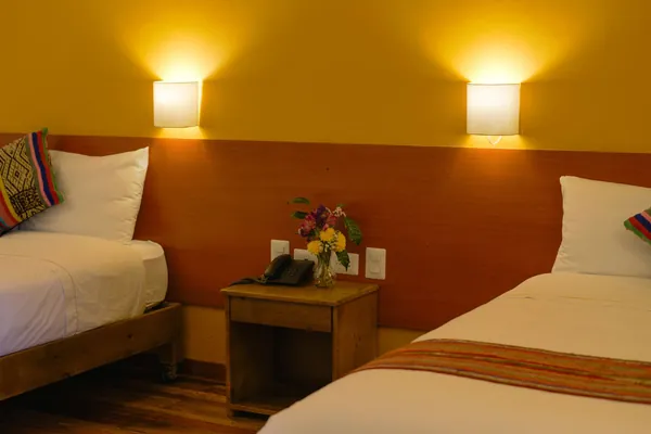 Double Superior Room - 2