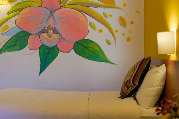 Double Superior Room - 3