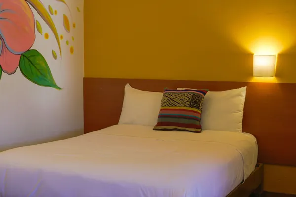 Double Superior Room - 5