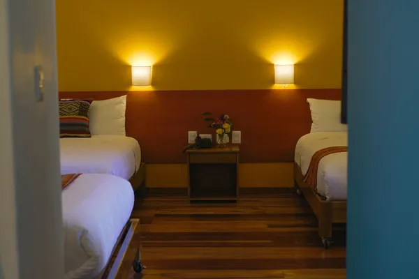 Quadruple Superior Room - 3