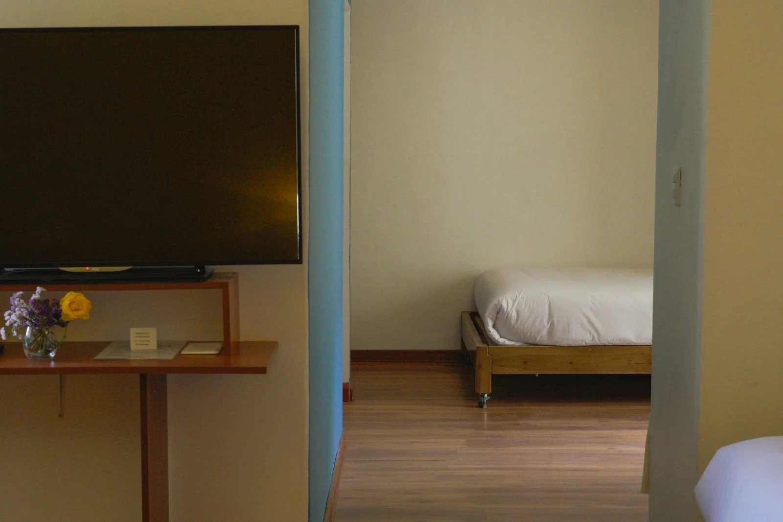 Quadruple Superior Room - Lightbox Photo 4