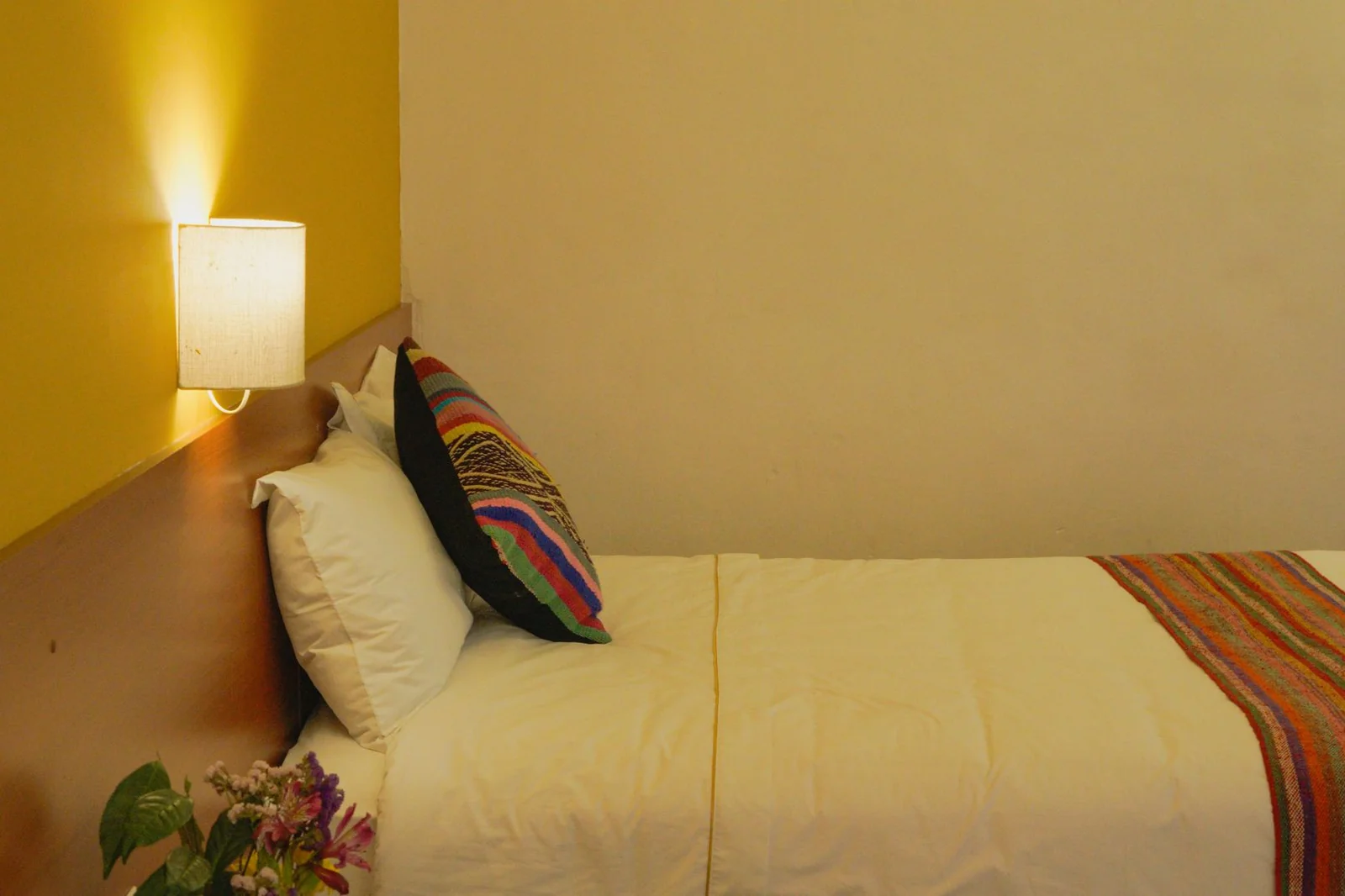 Double Superior Room - Lightbox Photo 6
